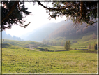 foto Valle delle Mura in Autunno